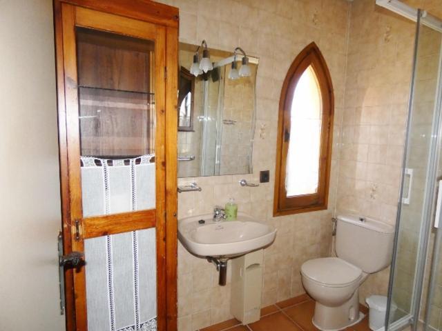 Bellavista Villa Begur Luaran gambar