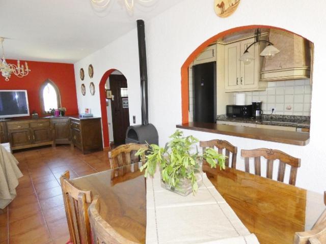 Bellavista Villa Begur Luaran gambar
