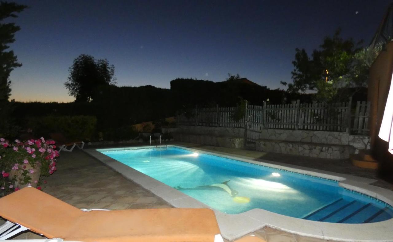 Bellavista Villa Begur Luaran gambar