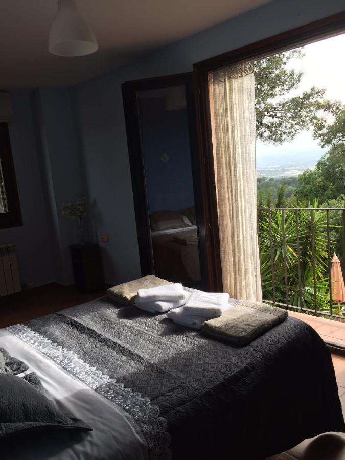 Bellavista Villa Begur Luaran gambar