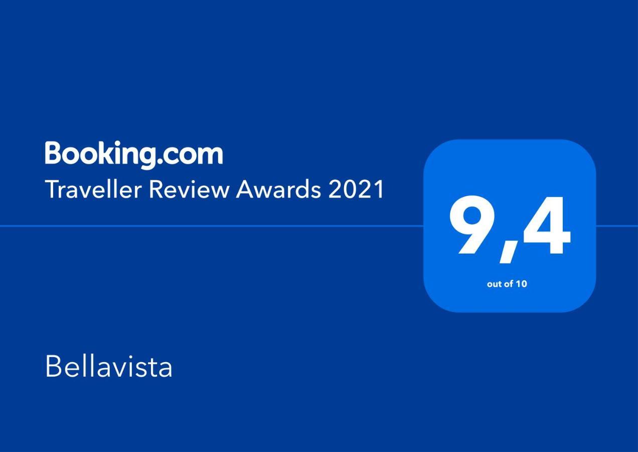 Bellavista Villa Begur Luaran gambar