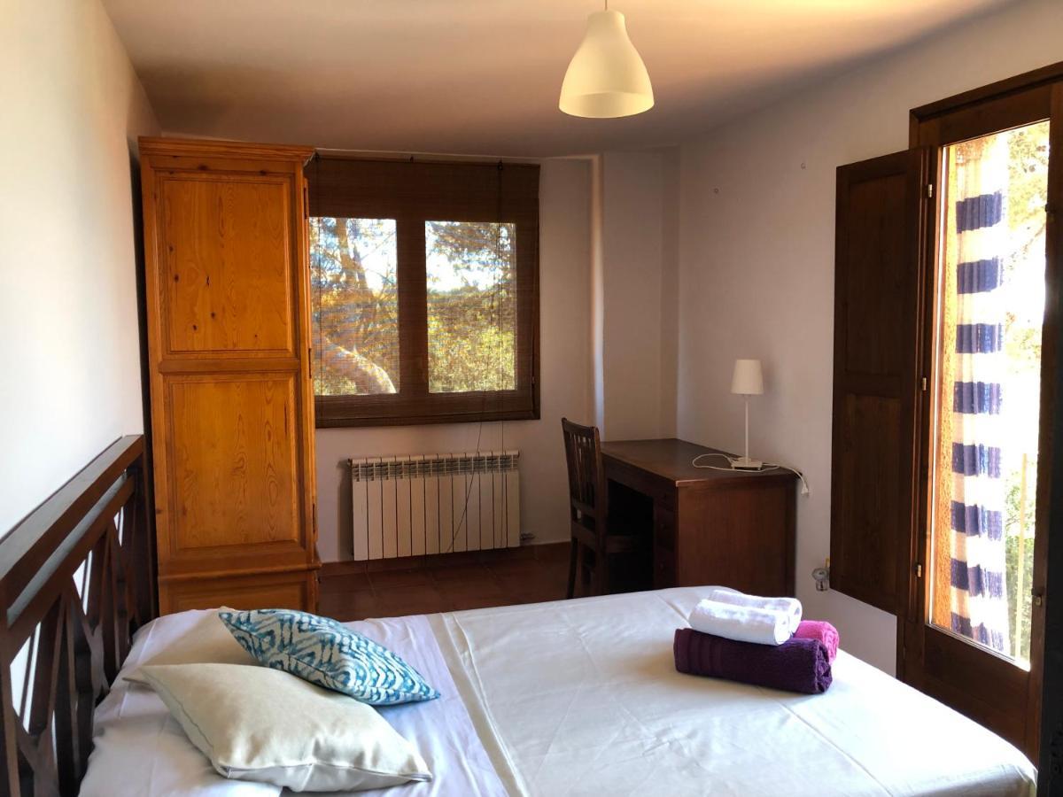Bellavista Villa Begur Luaran gambar