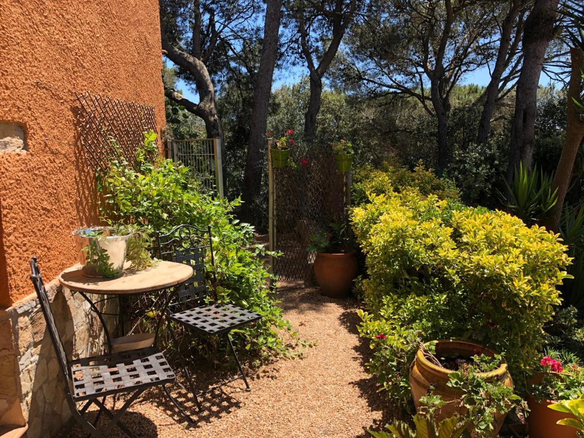 Bellavista Villa Begur Luaran gambar