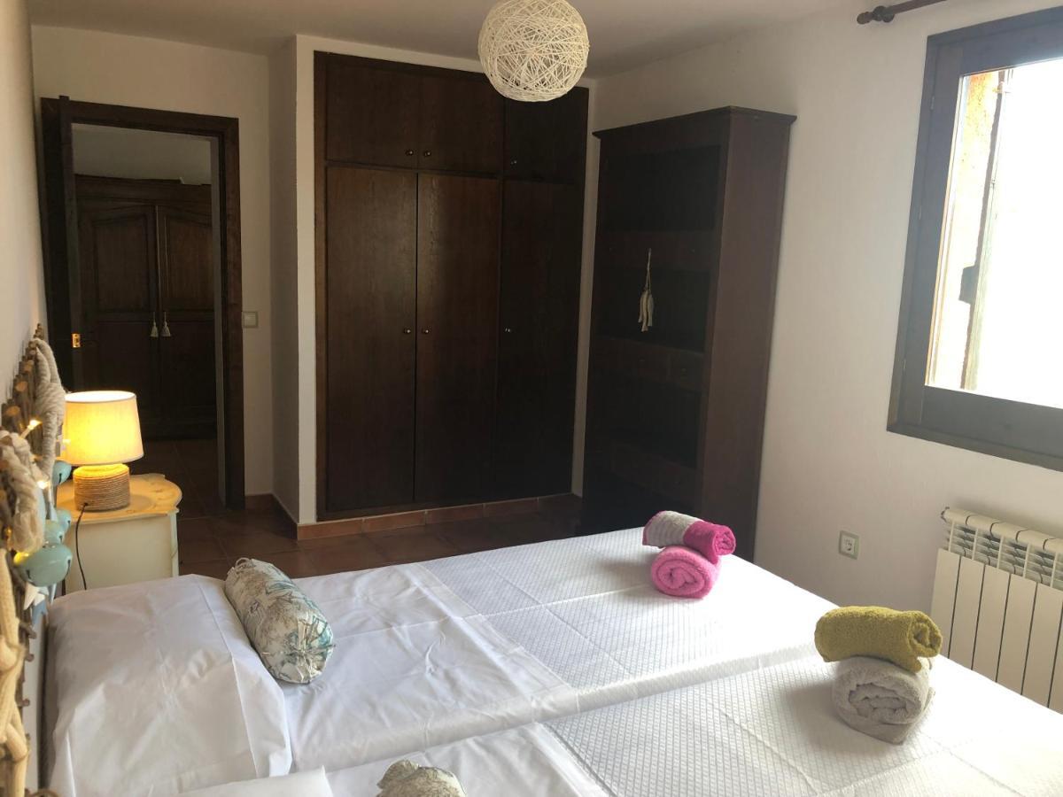 Bellavista Villa Begur Luaran gambar