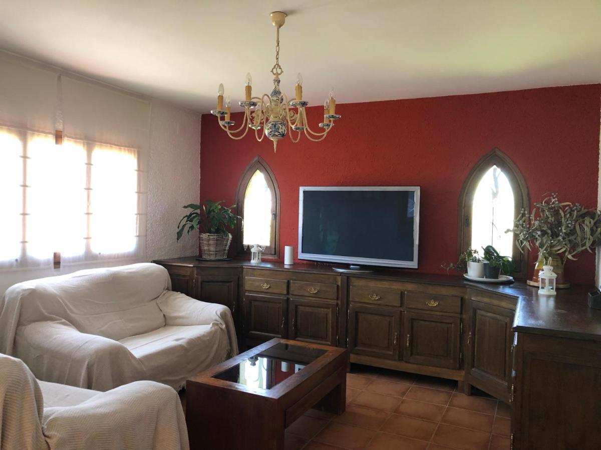 Bellavista Villa Begur Luaran gambar