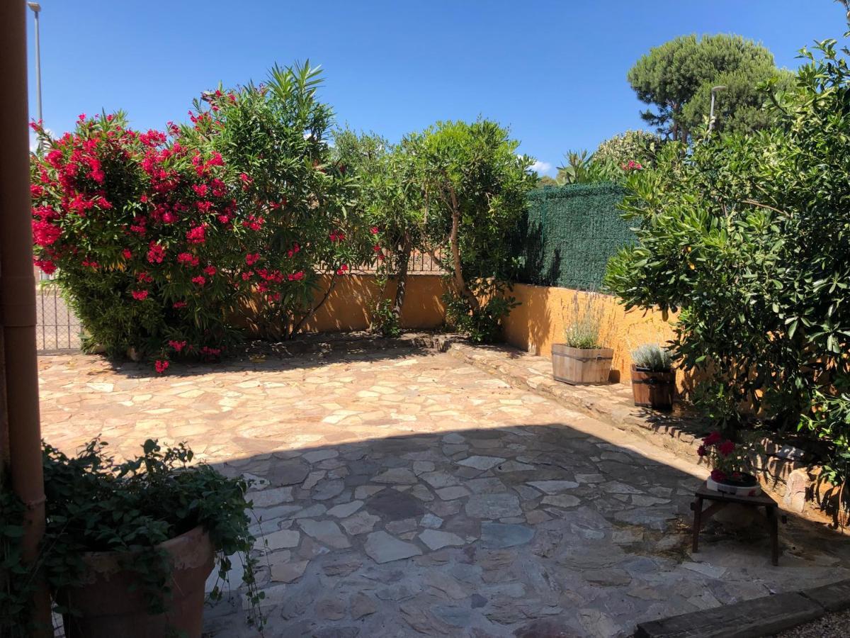 Bellavista Villa Begur Luaran gambar