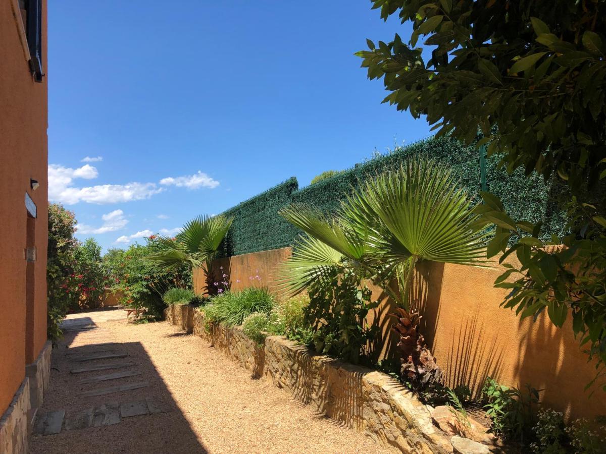 Bellavista Villa Begur Luaran gambar