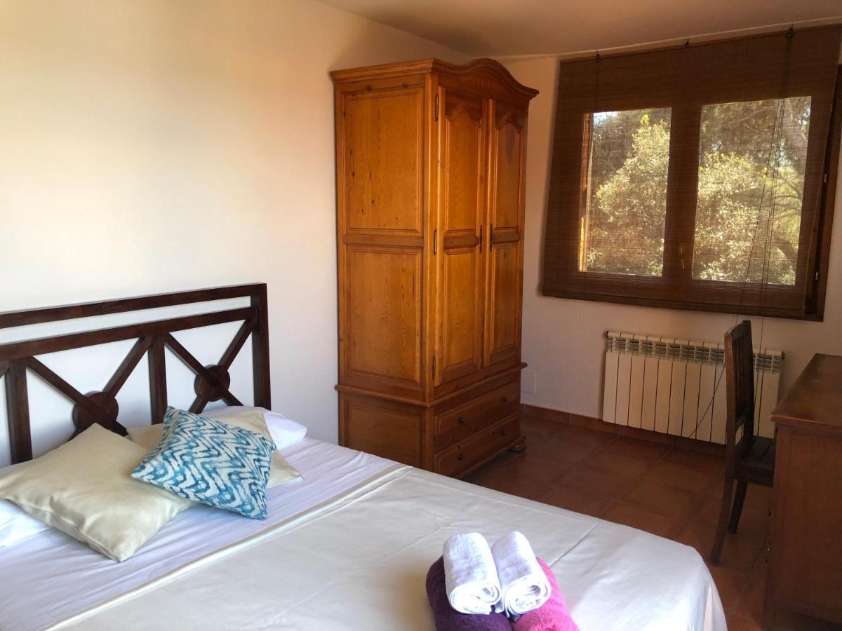 Bellavista Villa Begur Luaran gambar