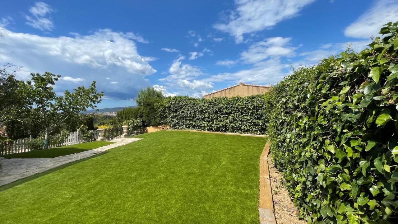 Bellavista Villa Begur Luaran gambar