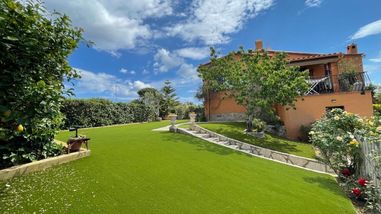 Bellavista Villa Begur Luaran gambar