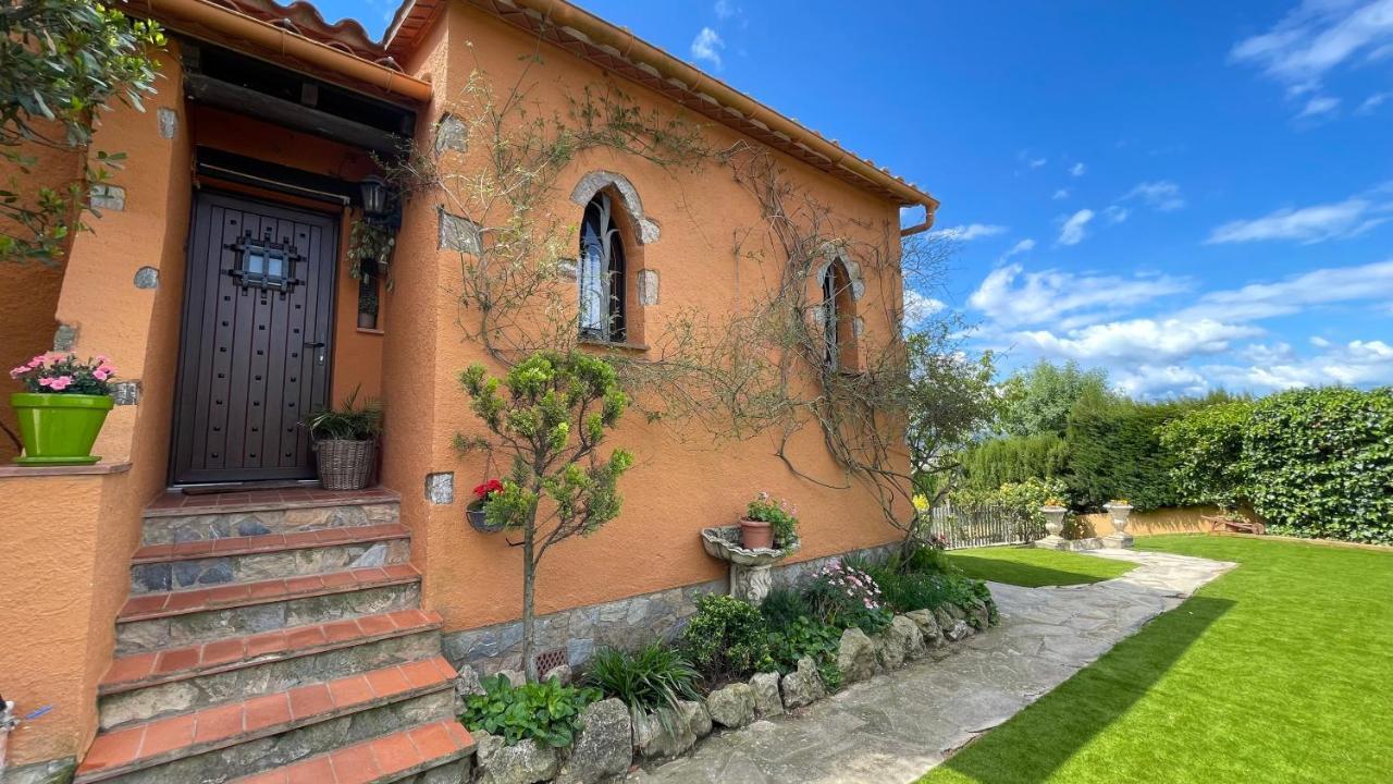 Bellavista Villa Begur Luaran gambar