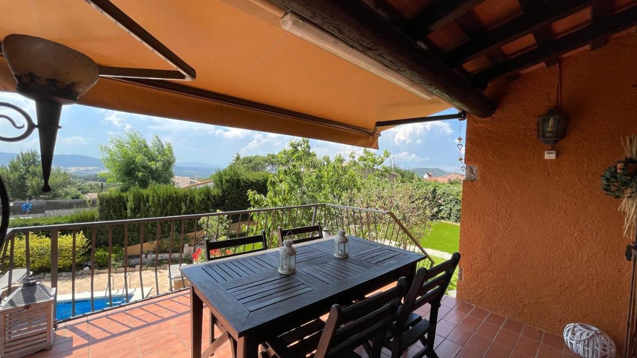 Bellavista Villa Begur Luaran gambar