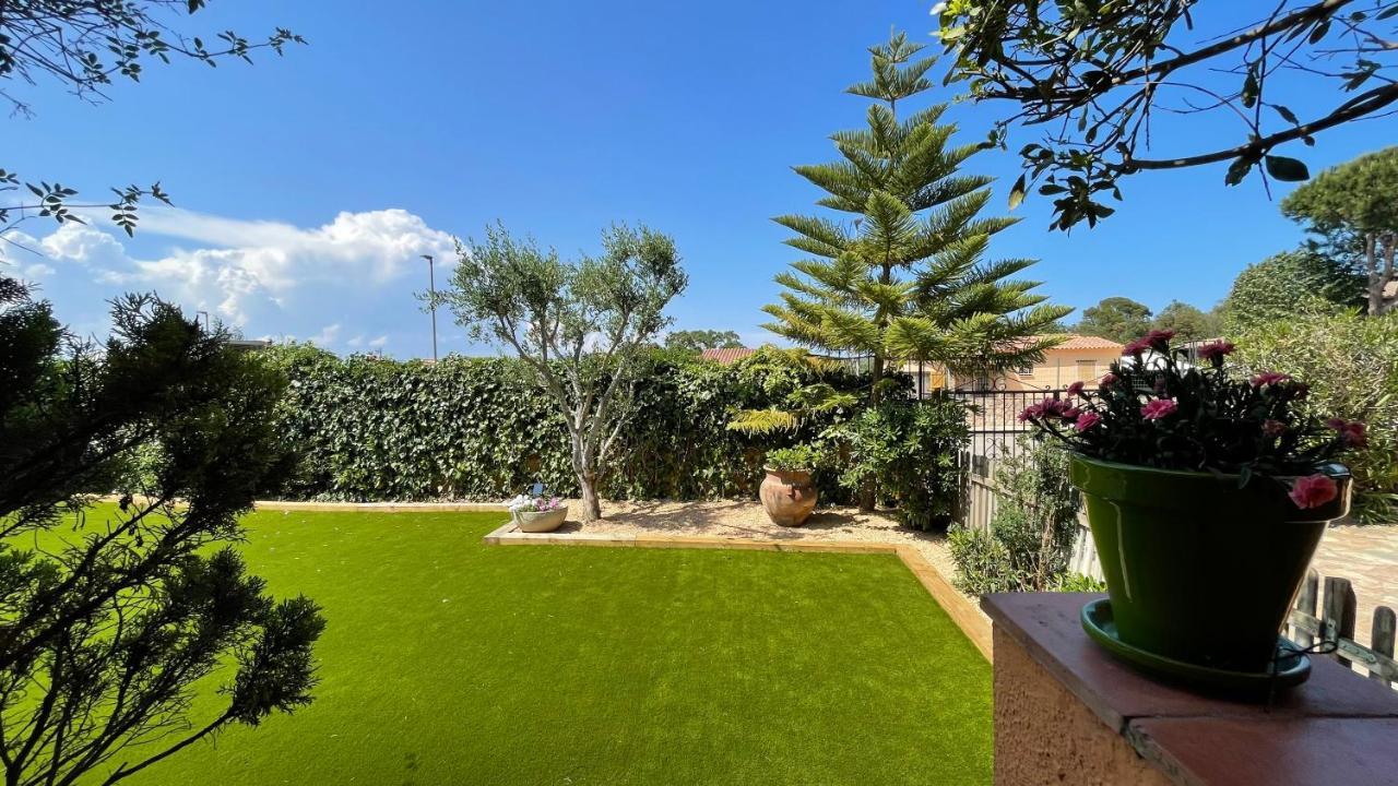 Bellavista Villa Begur Luaran gambar