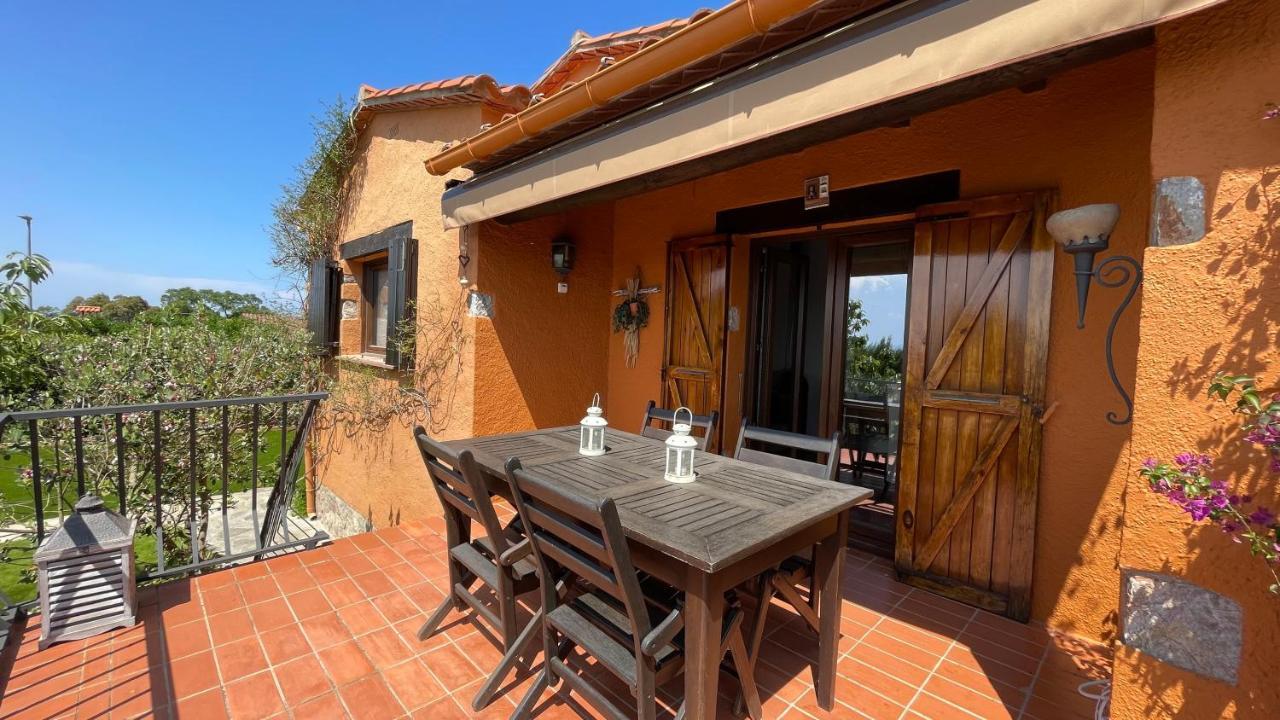 Bellavista Villa Begur Luaran gambar