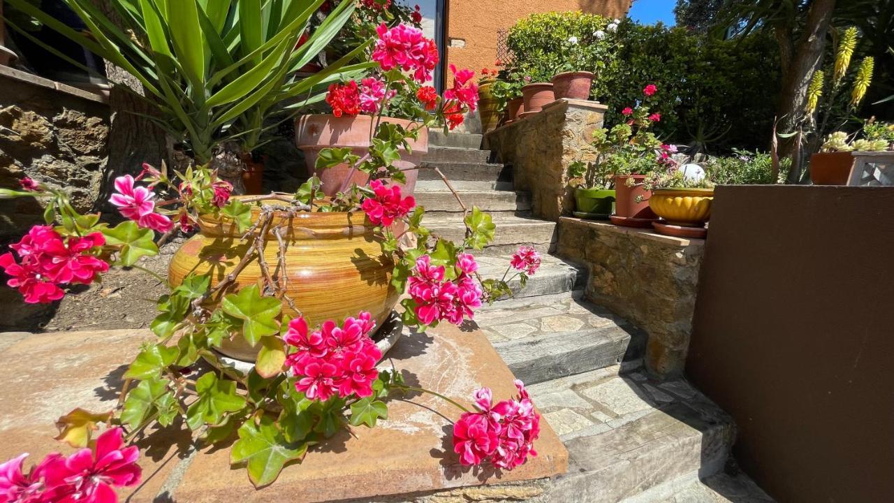 Bellavista Villa Begur Luaran gambar