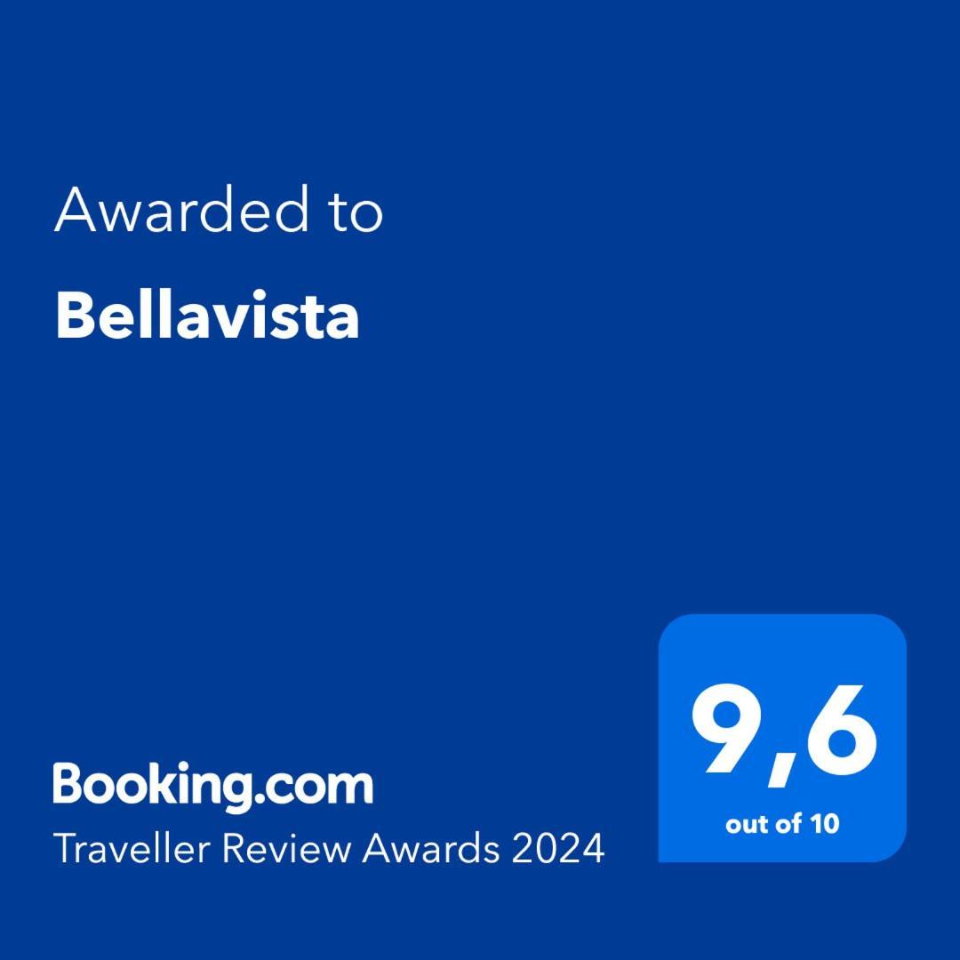 Bellavista Villa Begur Luaran gambar